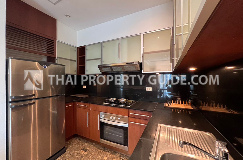 Apartment in Ploenchit 